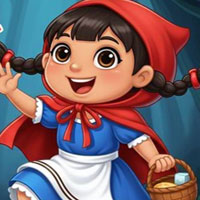Free online html5 escape games - G4K Cute Traditional Girl Escape