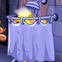 Free online html5 escape games - Monkey Happy Stage 677