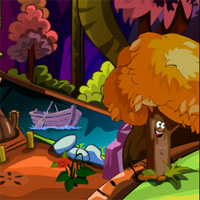 Free online html5 games - EnaGames Awakening The Giant game 