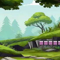Free online html5 games - G2M Adventure Girl Rescue game 