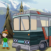 Free online html5 games - Games2Jolly Fat Guy Swing Escape game 