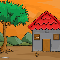 Free online html5 games - Games2Jolly Tribal Girl Rescue game 