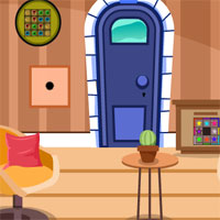 Free online html5 games - GenieFunGames Little Room Escape 3 game - Games2rule 