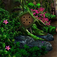 Free online html5 games - Mirchi Mysteries Forest Escape game - Games2rule 