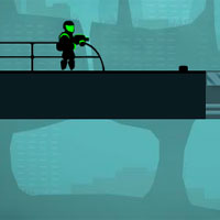 Free online html5 games - Sharp Strom game 