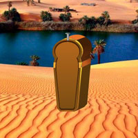 Free online html5 games - Seeking Golden Scorpion HTML5 game - Games2rule 