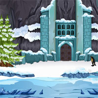 Free online html5 games - 	EscapeGames Get Back The Life game 
