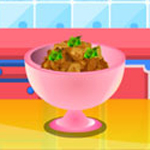Free online html5 games - Healthy Chicken game 