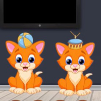 Free online html5 games - 8b Escape the Clockmaker game 