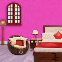 Free online html5 games - Top10 Thanksgiving Escape from Friend's House game - Games2rule 