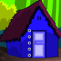 Free online html5 games - G2M Bear Land Escape game - Games2rule 