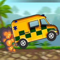 Free online html5 games - Road Challenge game 