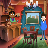 Free online html5 games - Skip Around The World India game 
