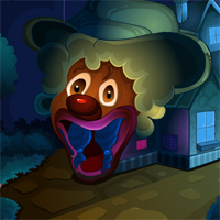 Free online html5 games - Joker House game 