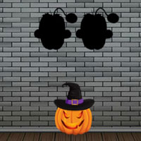 Free online html5 games - G2M Maze of Wicked game 