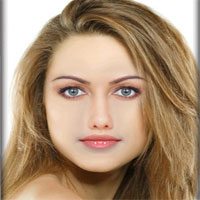 Free online html5 games - Real Girlz Makeup game 
