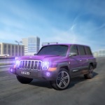 Free online html5 games - SUV Cars Parking game - Games2rule 