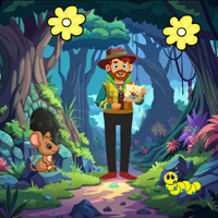Free online html5 escape games - Get Hidden Dangerous Place Treasure