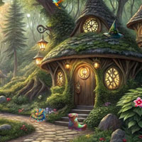 Whispering Grove