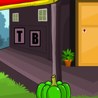 Free online html5 games - G2M Thanksgiving Escape Series Episode 2 game - Games2rule 