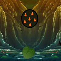 Free online html5 games - Thanksgiving Golden Turkey Quest game - Games2rule 