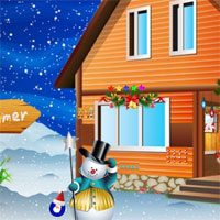 Free online html5 games - Mirchi Christmas Suspense Gift 2 game - Games2rule 