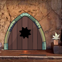 Free online html5 games - GFG Old Mockery Room Escape  game - Games2rule 