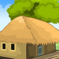 Free online html5 games - G2L Verde Village Escape  game - Games2rule 