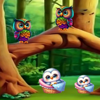 Free online html5 escape games - G2M Songbird Escape