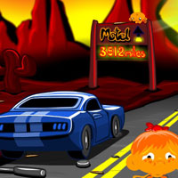 Free online html5 games - Monkey Go Happy Stage 587 game - Games2rule 
