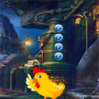 Free online html5 games - Games4King Pretty Squirrel Escape game - Games2rule 