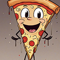 Save My Pizza Piece Game