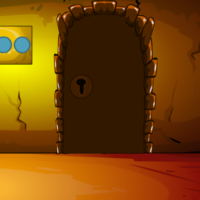 Free online html5 games - G2L Primeval Village Escape game - Games2rule 