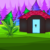 Free online html5 games - G2M Silly Rabbit Rescue game 