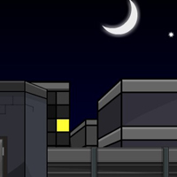Free online html5 games - MouseCity Escape From 1000 Feet game - Games2rule 