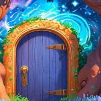Free online html5 escape games - G2M Magic Portal Wizard Escape