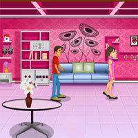 Free online html5 games - Happy Valentines Day game - Games2rule 