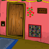 Free online html5 games - Games4Escape Gift Room Escape game - Games2rule 