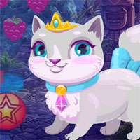 Free online html5 games - G4k Find King Cat game - Games2rule 