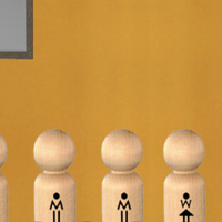 Free online html5 games -  8b African Boy Escape game - Games2rule 