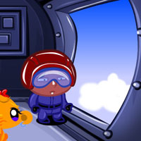 Free online html5 escape games - Monkey Go Happy Stage 367