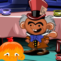 Free online html5 games - Monkey Go Happy Stage 816 game - Games2rule 