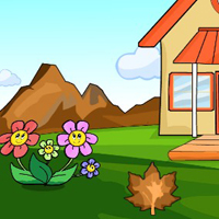 Free online html5 games - G2J Spuggy Bird Escape game - Games2rule 
