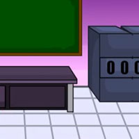 Free online html5 games - G2M School Escape 2 game 