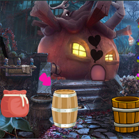 Free online html5 games - Brilliant Boy Rescue From Woodhouse game - Games2rule 