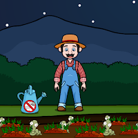 Free online html5 games - G2J Help The Farmer game 