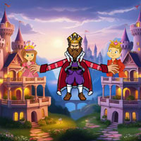 Free online html5 games - Wow Valentine Dream Catcher Escape game - Games2rule 