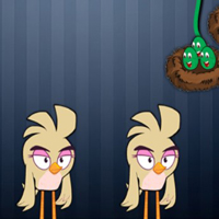 Free online html5 games - 8b Find Pet Bird Skittles game 