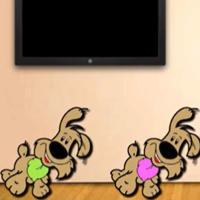 Free online html5 games -  8b Rescue Pug Dog game - Games2rule 