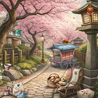 Silent Shrine